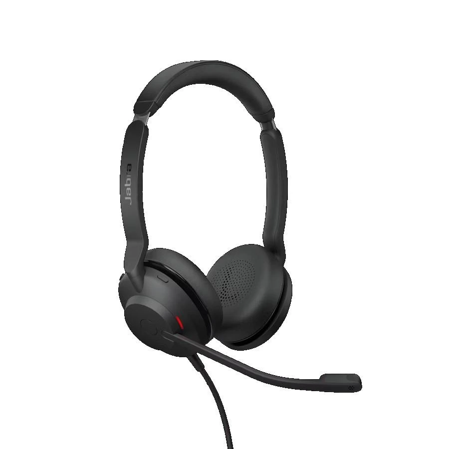Ausinės Jabra Evolve2 30 SE