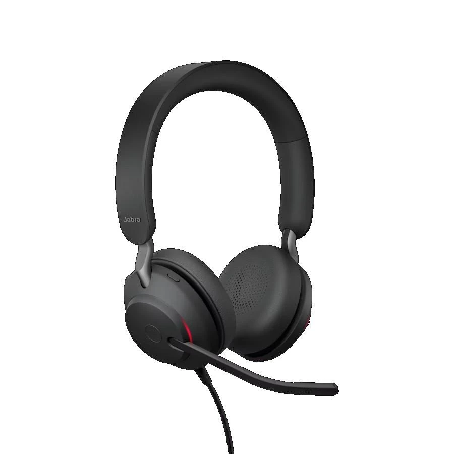 Jabra Evolve2 40 SE UC Stereo - Ausinės
