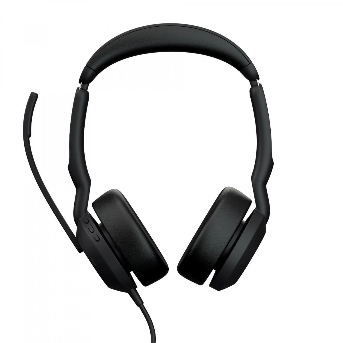 Jabra EV250S2 juodos laidinės ausinės