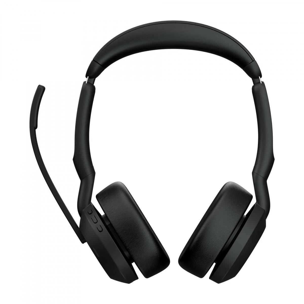 Jabra ausinės su mikrofonu ir valdymo mygtukais