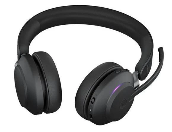 Belaidės Ausinės Jabra EVOLVE2 65 USB-A 