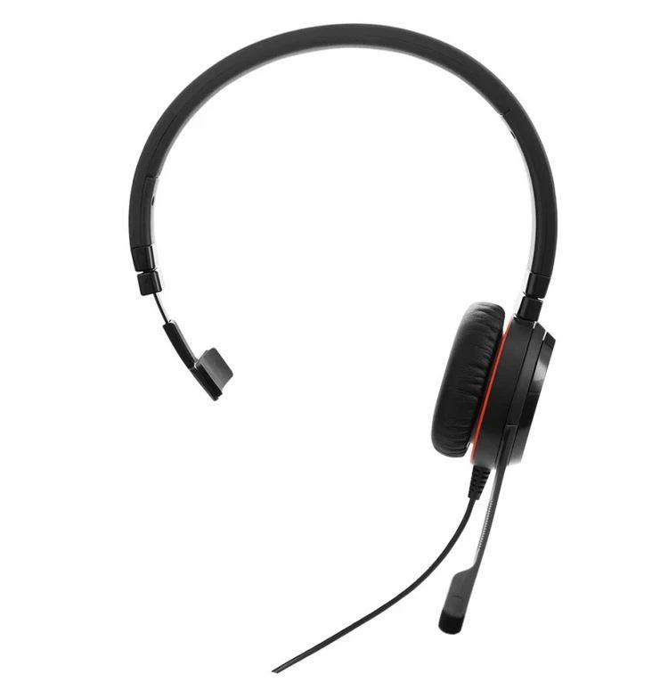 Jabra Evolve 30 II UC Mono - Ausinės