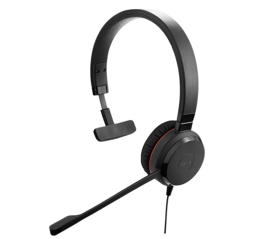 Jabra Evolve 30 II UC Mono - Ausinės