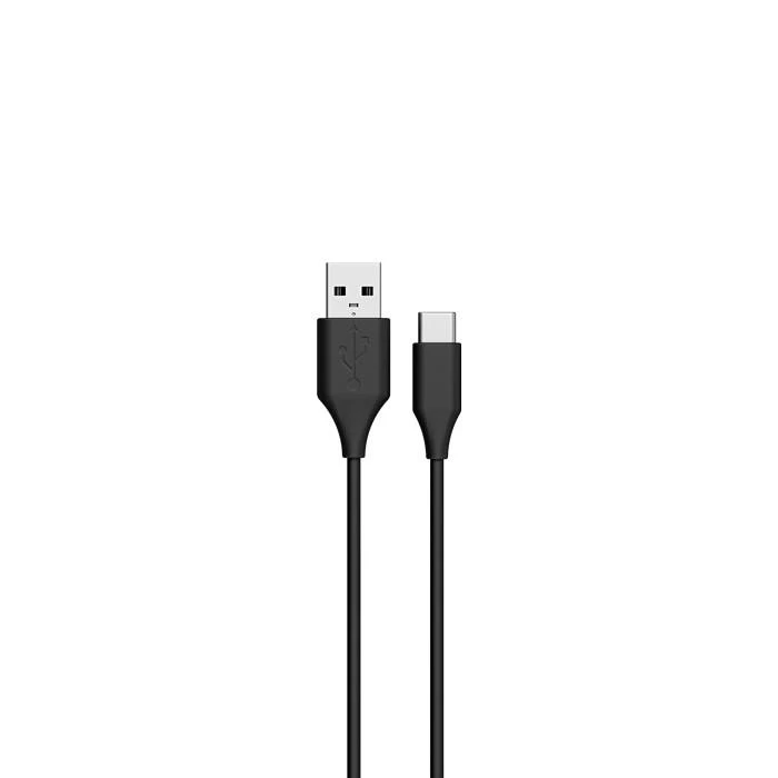 Jabra Evolve2 įkrovimo laidas USB-A į USB-C