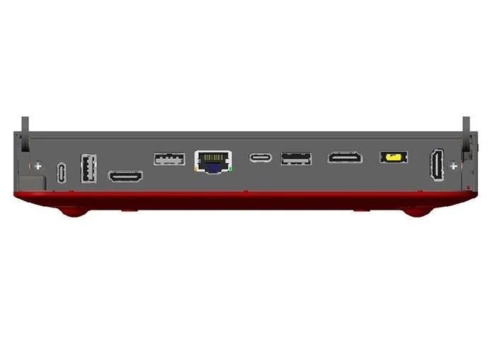 Jabra PanaCast 50 Room System EU įkroviklio vaizdo konferencijų rinkinys, Lenovo MS