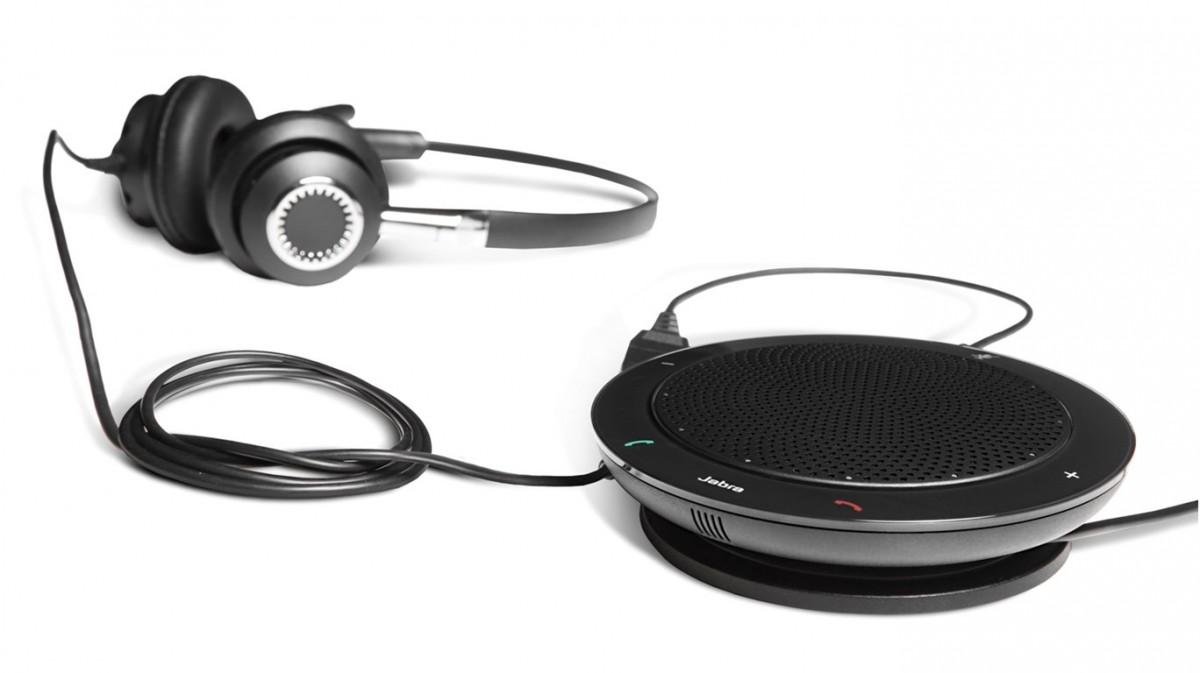JABRA SPEAK 410 Speakerphone for UC USB 