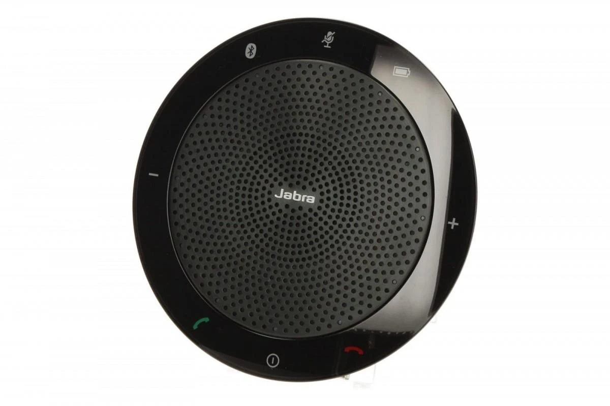 Garsiakalbis UC & BT + Jabra SPEAK™ 510, USB 2.0, Bluetooth 3.0, iki 15 valandų budėjimo trukmė, valdymas balsu / JABRA-279
