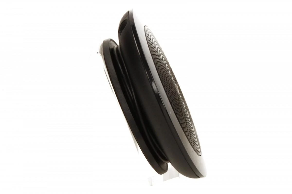 JABRA SPEAK 510 garsiakalbis, skirtas UC ir amp; BT USB konferencijos sprendimas 360 laipsnių mikrofono prijungimo ir atkūrimo nutildymo ir garsumo mygtukas