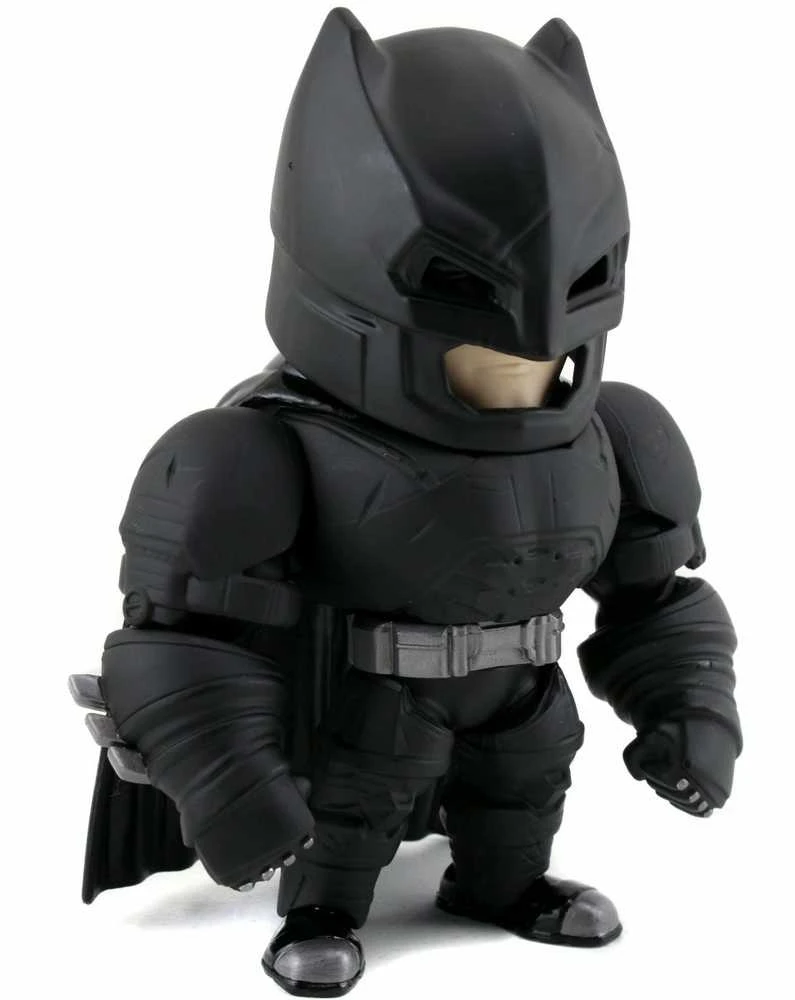 Figūrėlė Jada Toys Figūrėlė metalo sp. Batman 15 cm