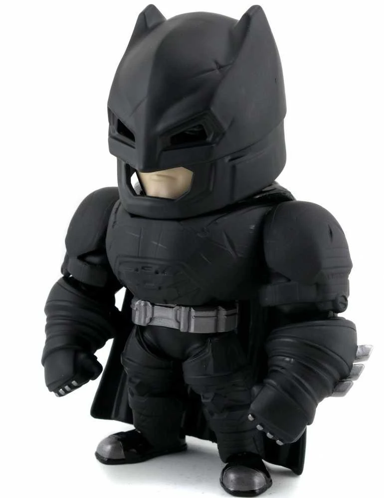 Figūrėlė Jada Toys Figūrėlė metalo sp. Batman 15 cm