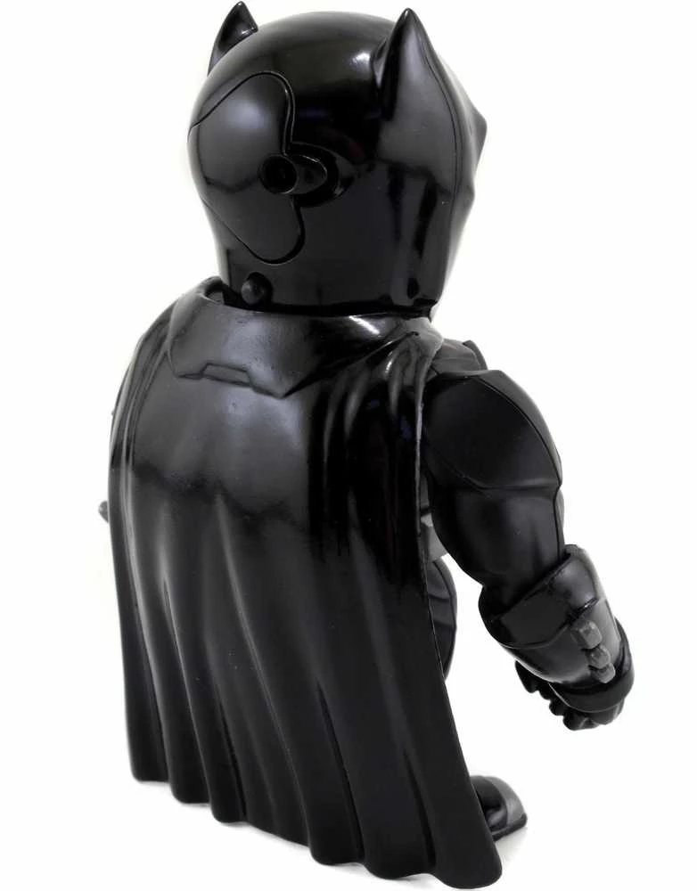 Figūrėlė Jada Toys Figūrėlė metalo sp. Batman 15 cm