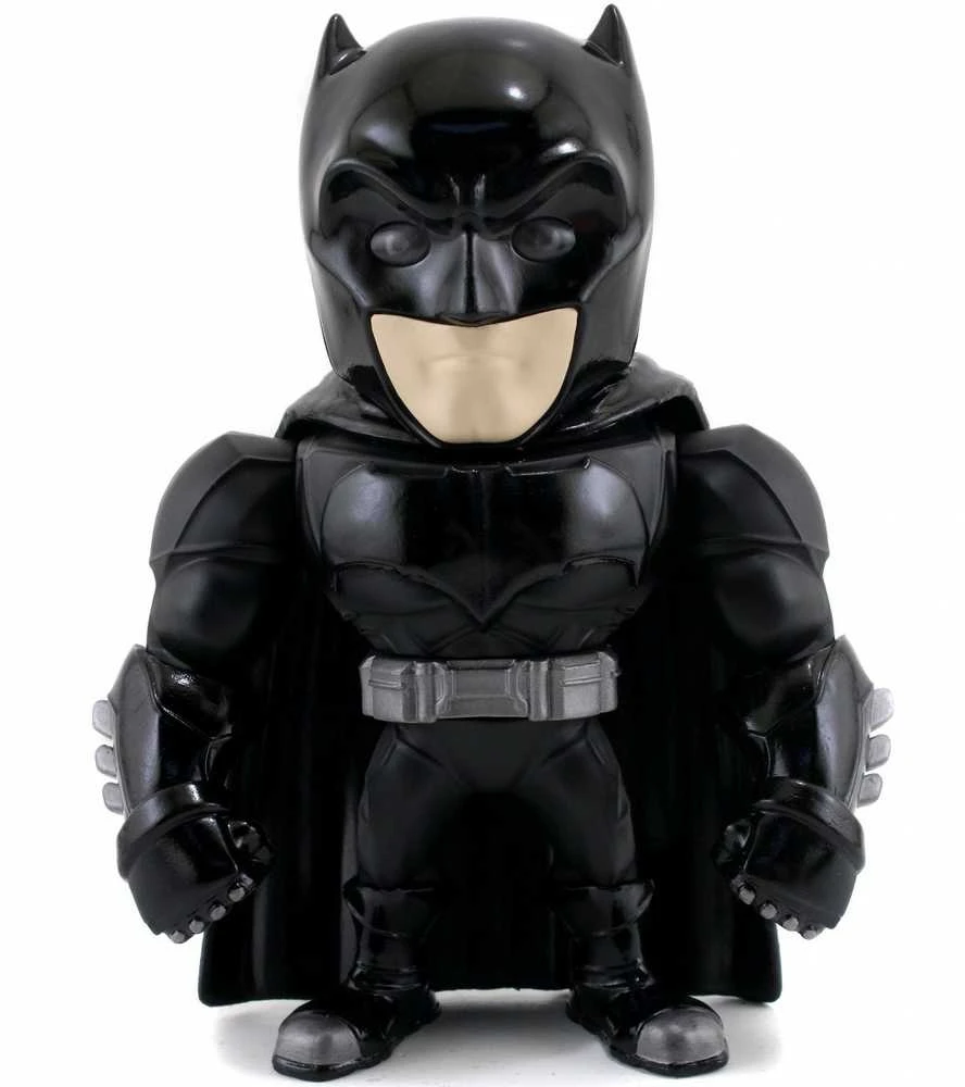 Figūrėlė Jada Toys Figūrėlė metalo sp. Batman 15 cm