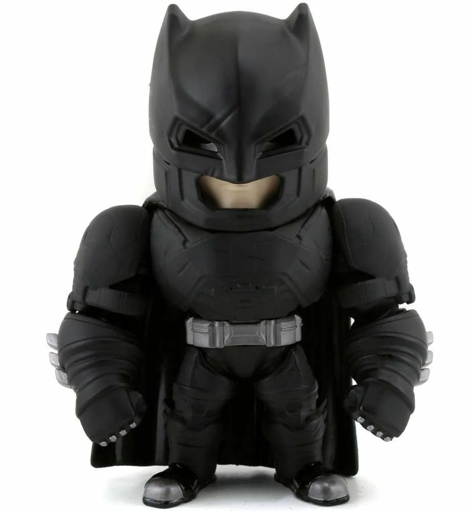 Figūrėlė Jada Toys Figūrėlė metalo sp. Batman 15 cm