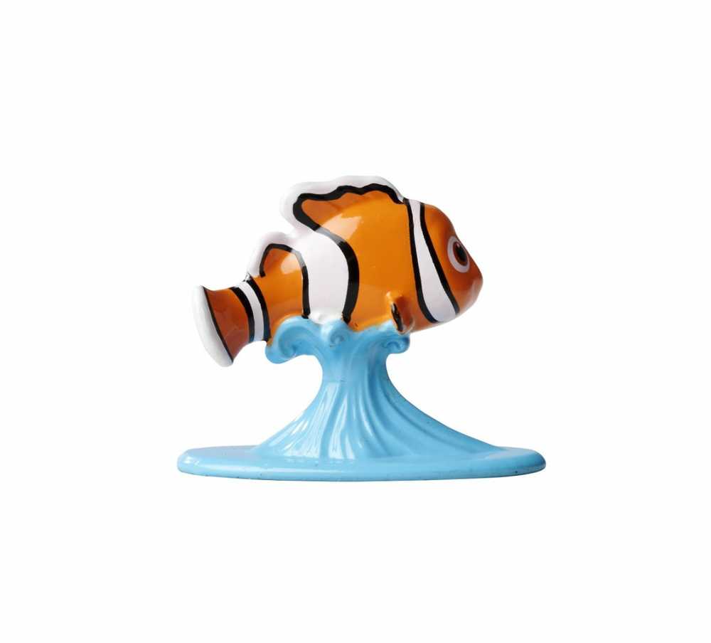 Simba „Disney Pixar Nano MetalFigs“ kolekcionuojamos figūrėlės „Disney“ veikėjų staigmenų krepšys, 2 serija