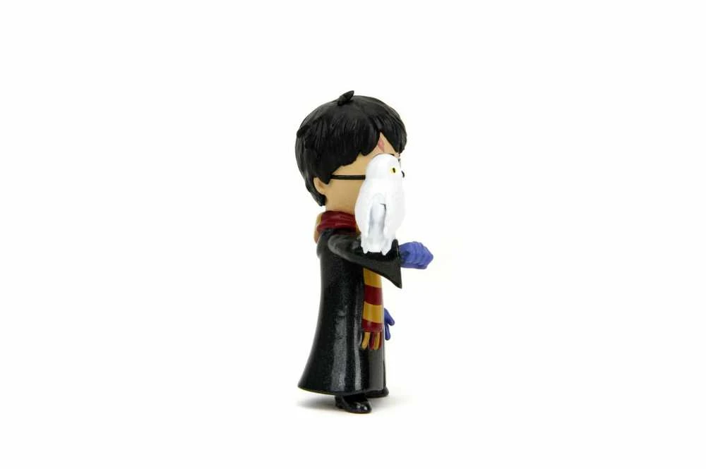 Figūrėlė Simba JADA Harry Potter metalo sp. figurka 6,5cm 318-0008