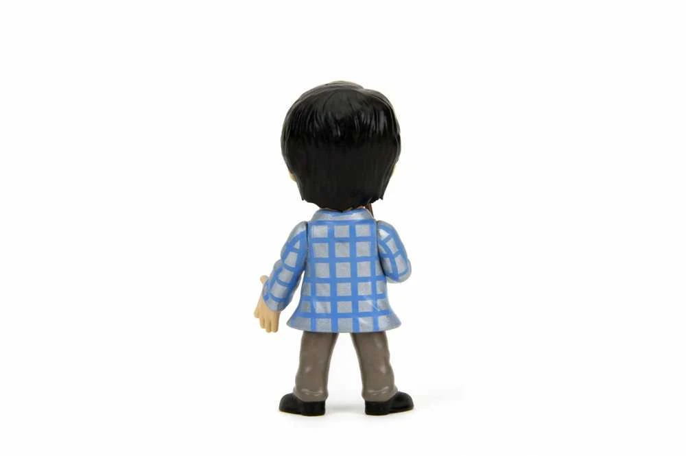 Figūrėlė Simba JADA Harry Potter metalo sp. figurka 6,5cm 318-0008