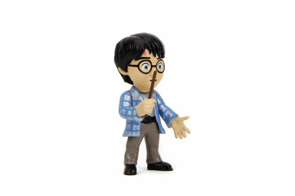 Figūrėlė Simba JADA Harry Potter metalo sp. figurka 6,5cm 318-0008