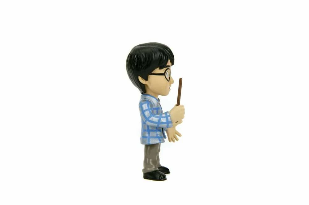 Figūrėlė Simba JADA Harry Potter metalo sp. figurka 6,5cm 318-0008