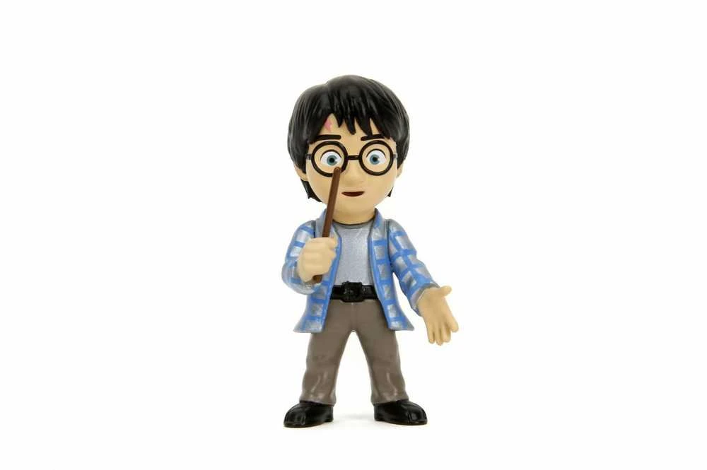 Figūrėlė Simba JADA Harry Potter metalo sp. figurka 6,5cm 318-0008