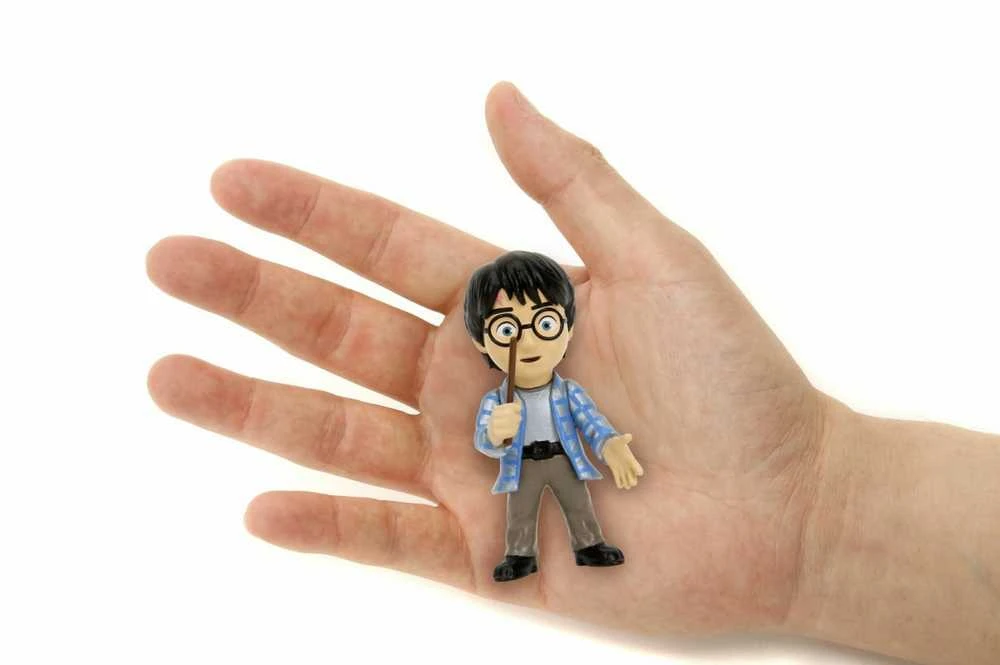 Figūrėlė Simba JADA Harry Potter metalo sp. figurka 6,5cm 318-0008