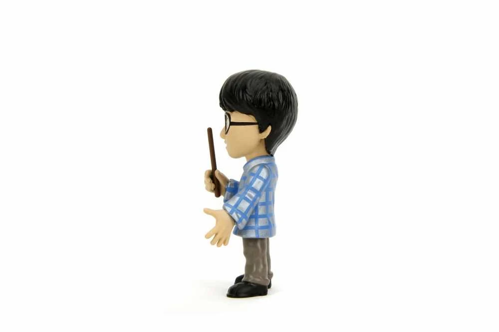 Figūrėlė Simba JADA Harry Potter metalo sp. figurka 6,5cm 318-0008