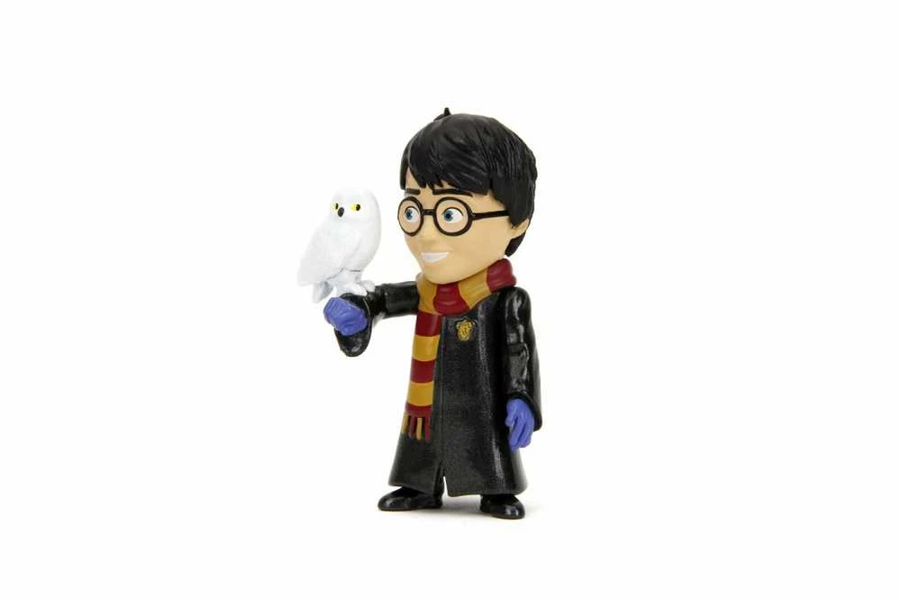 Figūrėlė Simba JADA Harry Potter metalo sp. figurka 6,5cm 318-0008