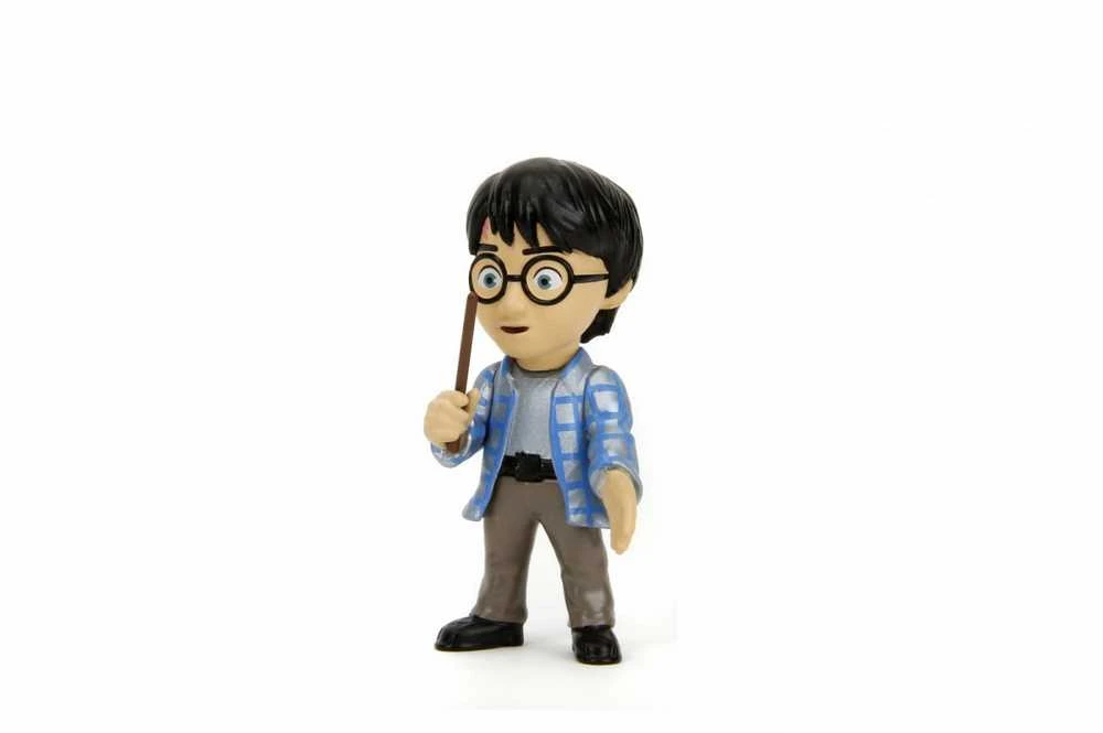 Figūrėlė Simba JADA Harry Potter metalo sp. figurka 6,5cm 318-0008