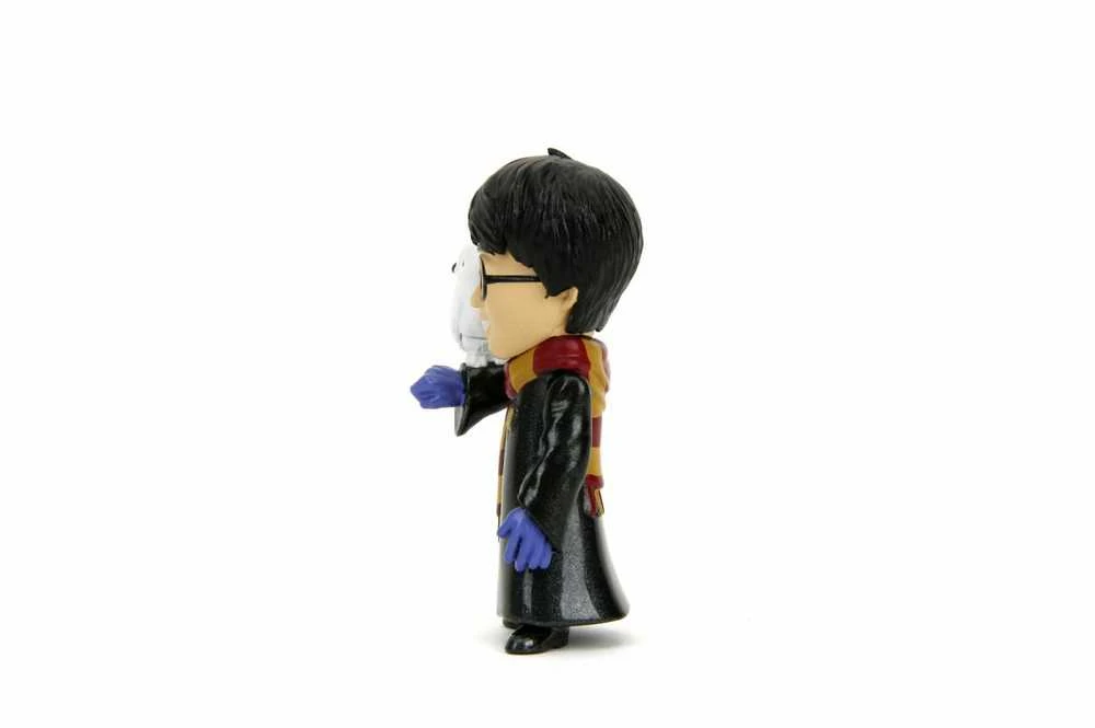 Figūrėlė Simba JADA Harry Potter metalo sp. figurka 6,5cm 318-0008