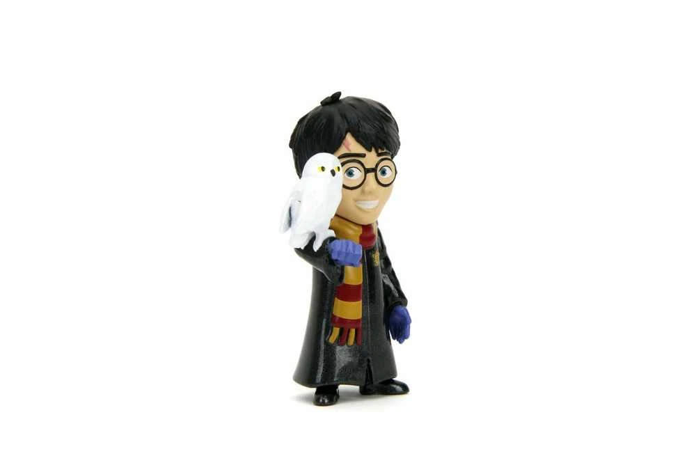 Figūrėlė Simba JADA Harry Potter metalo sp. figurka 6,5cm 318-0008
