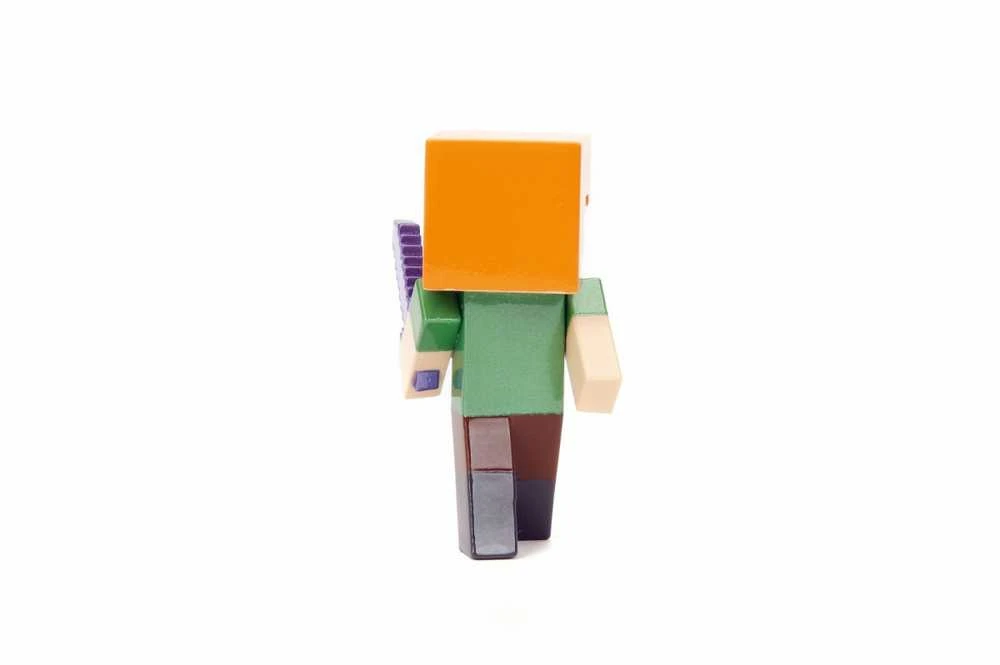 Mattel Figūrėlė Jada Toys Figūrėlė Minecraft 6,5 cm
