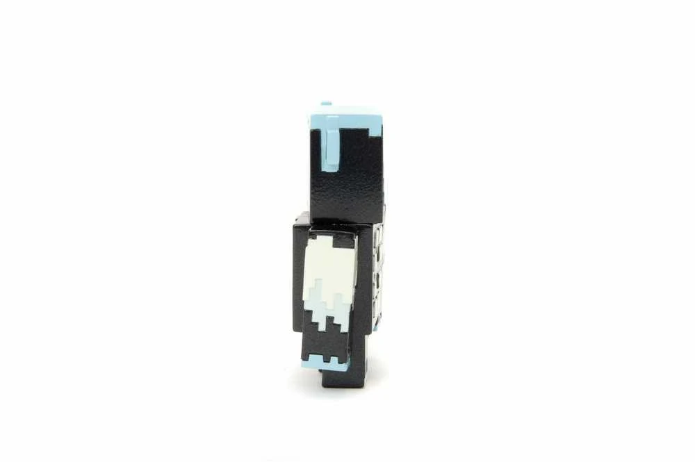 Mattel Figūrėlė Jada Toys Figūrėlė Minecraft 6,5 cm