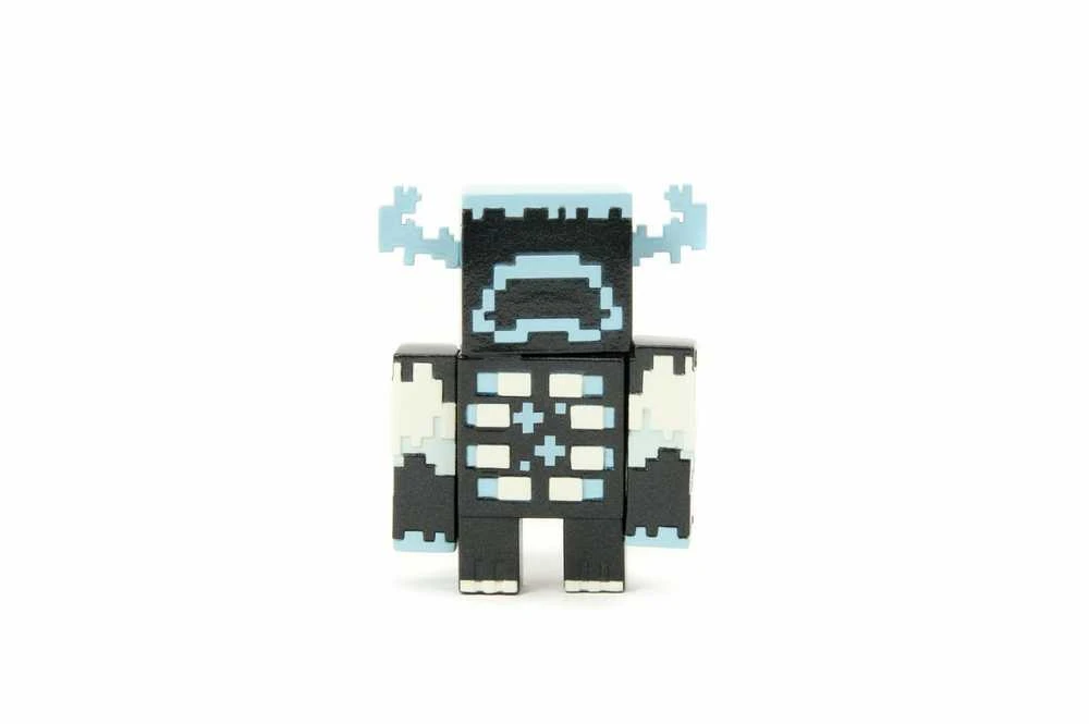 Mattel Figūrėlė Jada Toys Figūrėlė Minecraft 6,5 cm