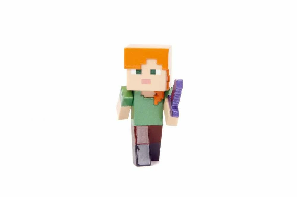 Mattel Figūrėlė Jada Toys Figūrėlė Minecraft 6,5 cm
