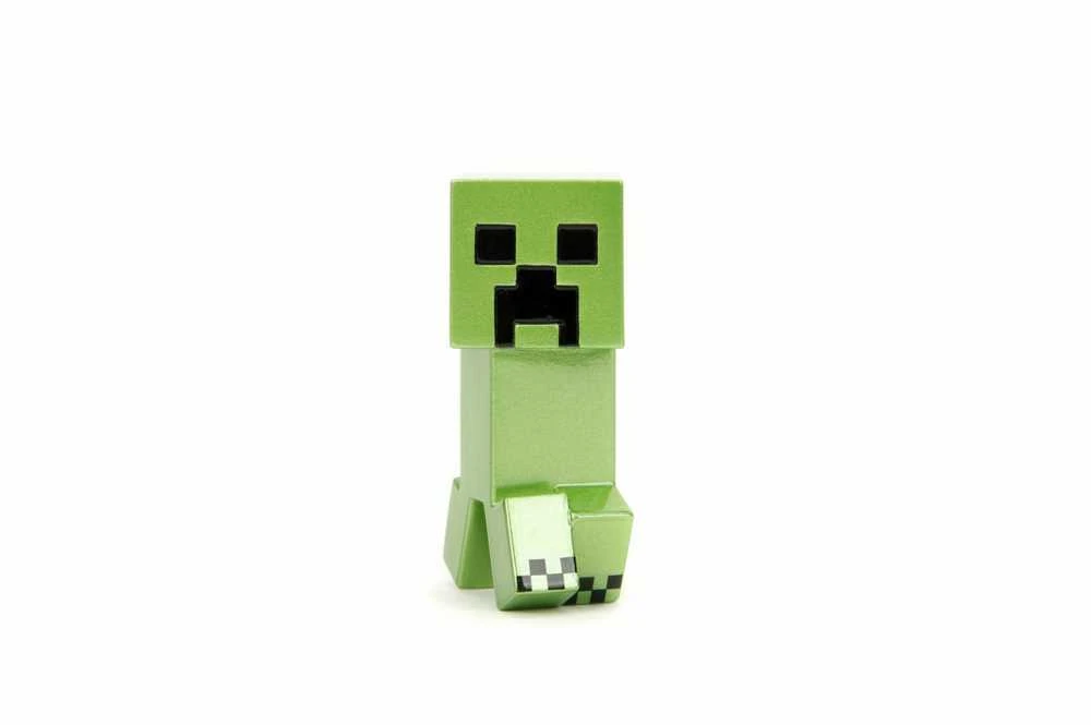 Mattel Figūrėlė Jada Toys Figūrėlė Minecraft 6,5 cm