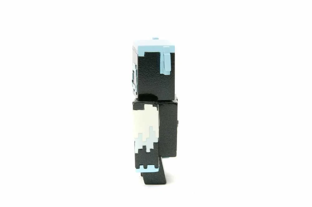 Mattel Figūrėlė Jada Toys Figūrėlė Minecraft 6,5 cm