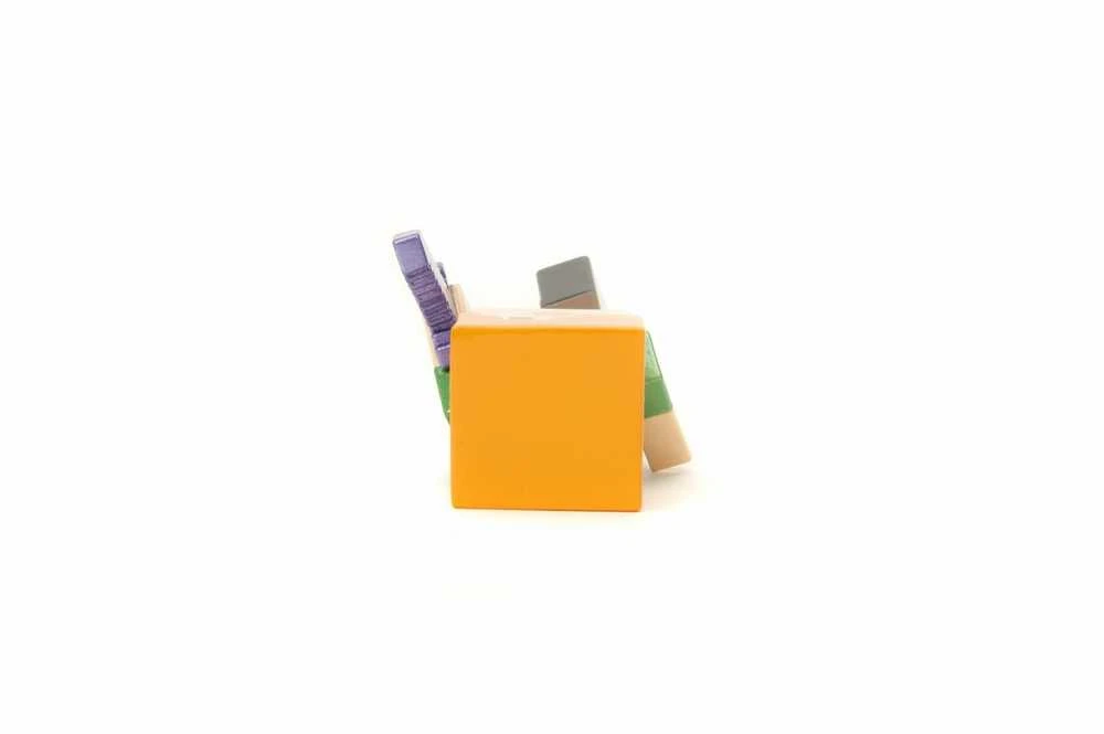 Mattel Figūrėlė Jada Toys Figūrėlė Minecraft 6,5 cm