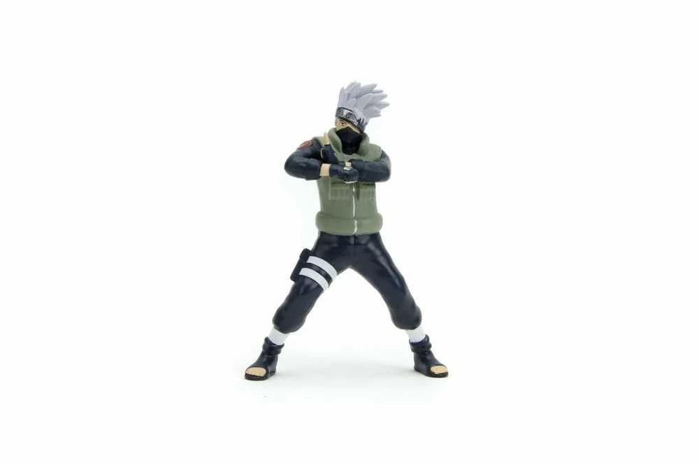 Jada,Naruto Jada – Naruto 1995 Mazda RX-7 1:24, 20cm (253255055)
