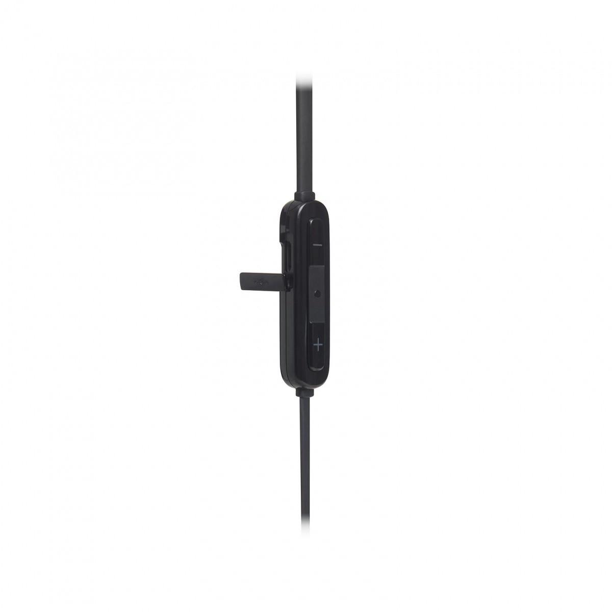 Ausinės JBL TUNE T110BT Pure Bass Sound bluetooth juodos | Varle.lt