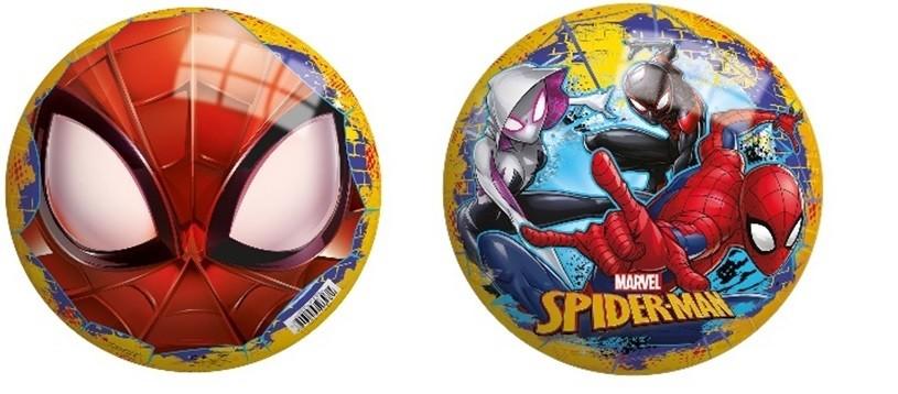 Vini Sportdisney JOHN kamuolys 9 /230mm spider- man 54307sp