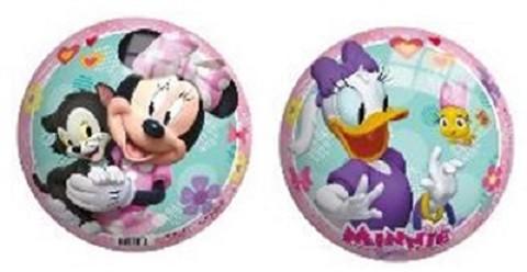 SIMBA JOHN kamuolys 230mm DISNEY MINNIE MOUSE, 54689/57689
