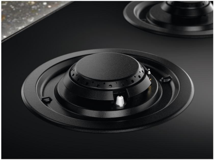 Kaitlentė Electrolux KDI641723K