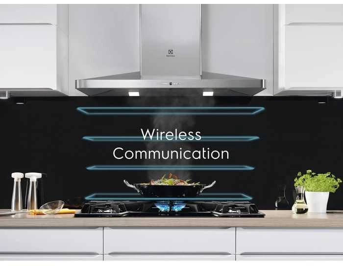 80cm pločio indukcinė kaitlentė Electrolux EIS82453