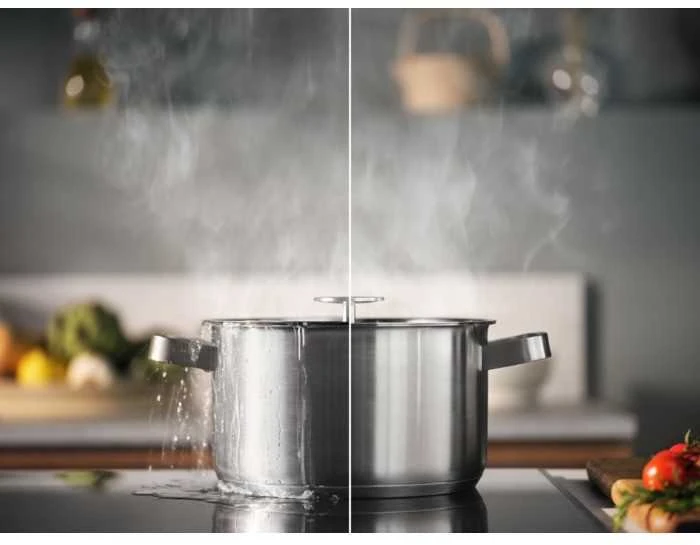 80cm pločio indukcinė kaitlentė Electrolux EIS82453