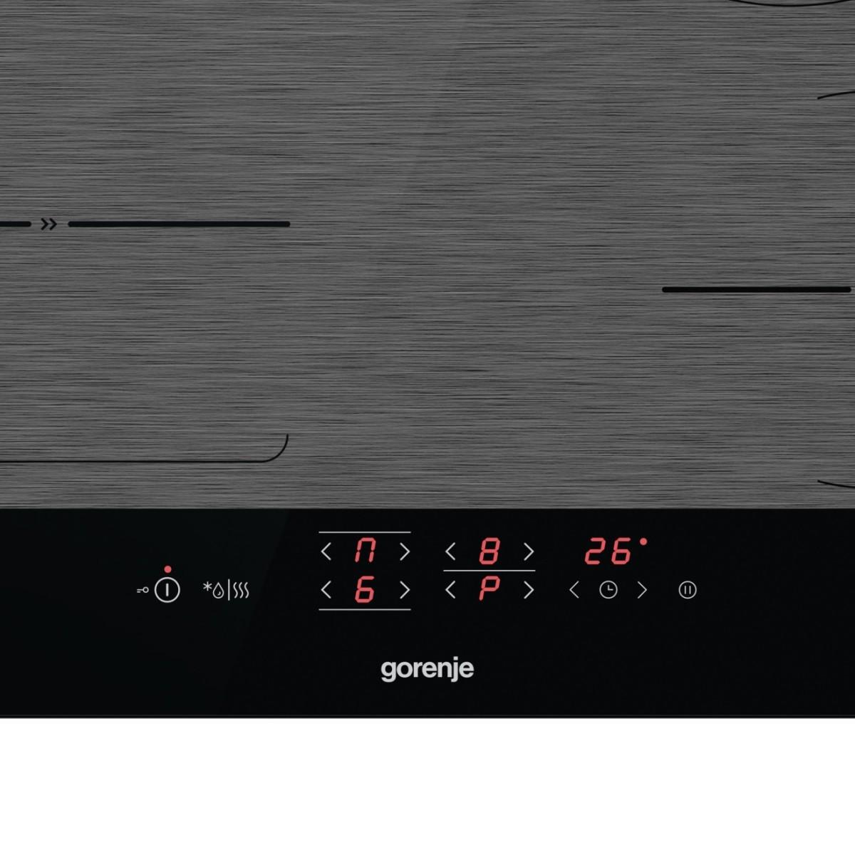 Gorenje Kaitlentė GORNJE IT643SYB7, modelis - IT643SYB7, žema kaina ...