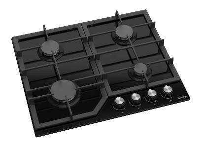 Kaitlentė Gorenje GT641KB