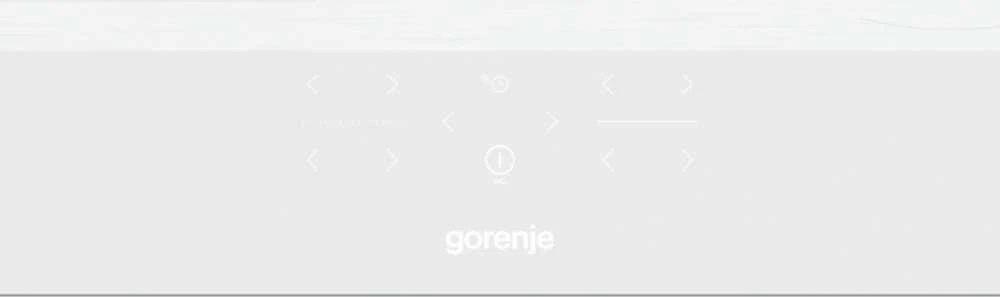 Kaitlentė Hob GORENJE GI6421SYW