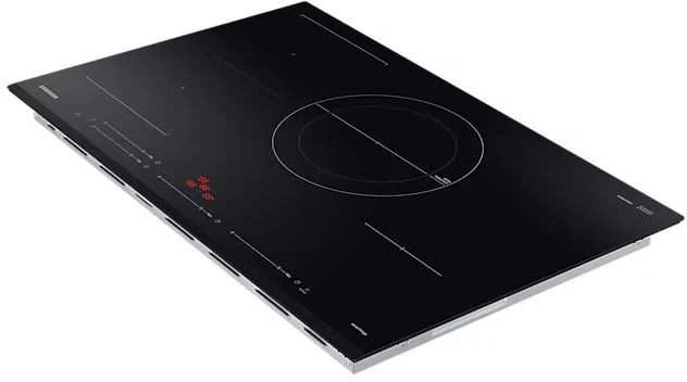 Samsung Indukcinė kaitlentė nz84c5047gk