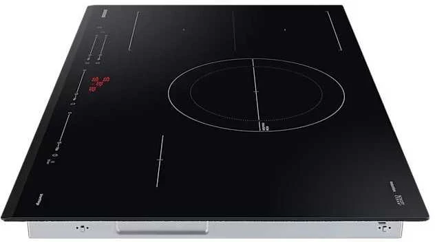 Samsung Indukcinė kaitlentė nz84c5047gk