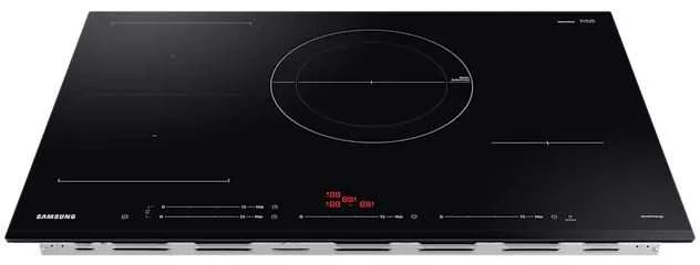 Samsung Indukcinė kaitlentė nz84c5047gk