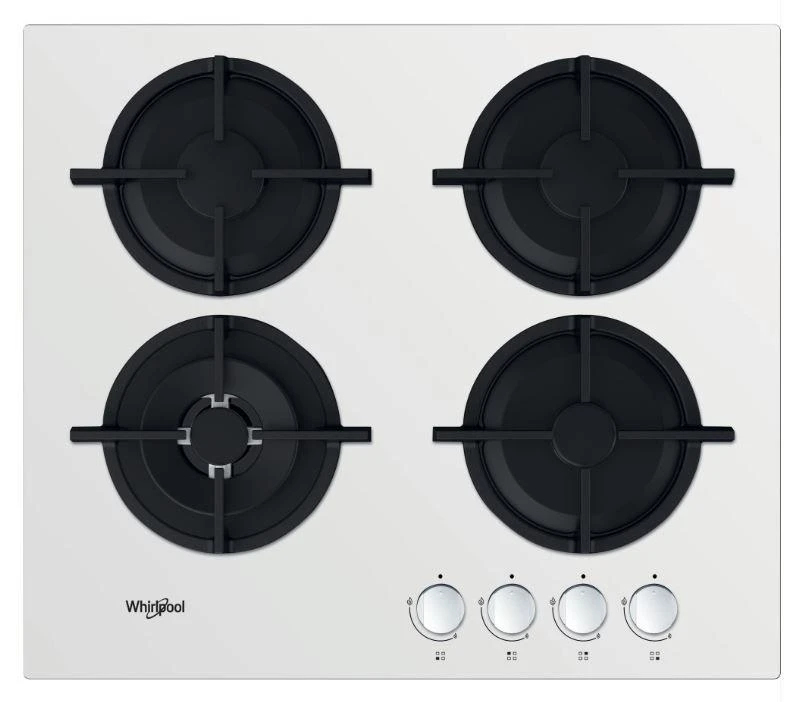 Dujinė kaitlentė Whirlpool AKT 625/WH